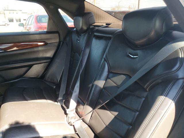 Used 2020 Cadillac CT6 For Sale in Waterford Twp, MI