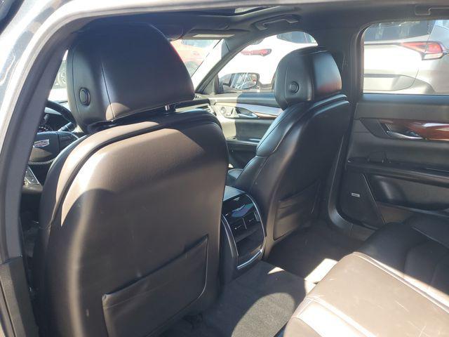 Used 2020 Cadillac CT6 For Sale in Waterford Twp, MI