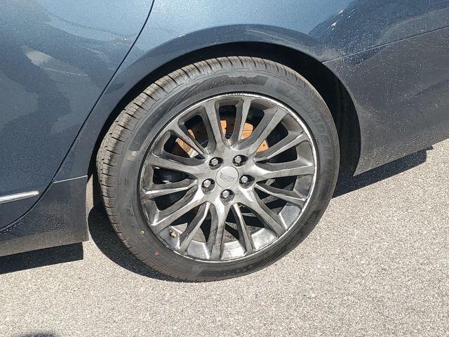 Used 2020 Cadillac CT6 For Sale in Waterford Twp, MI