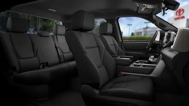 2026 Toyota Tundra SR5 CrewMax 5.5' Bed