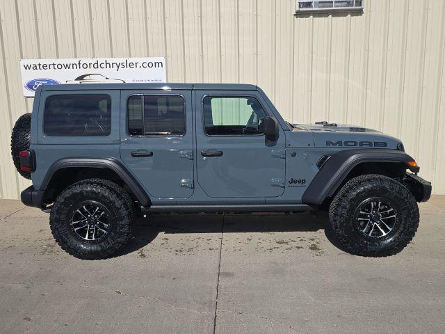 2026 Jeep Wrangler 4-Door Moab 392 4x4 for sale in Watertown, SD
