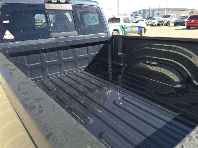 2026 Ram 2500 Power Wagon Crew Cab 4x4 6'4" Box