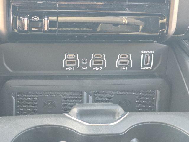 2026 Ram 2500 Power Wagon Crew Cab 4x4 6'4" Box