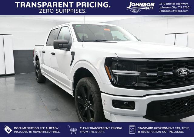 2026 Ford F-150 STX for sale in Johnson City, TN
