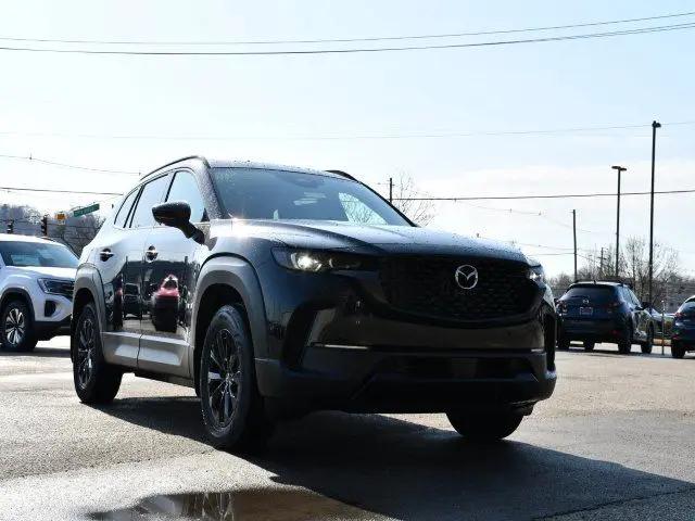 2026 Mazda CX-50 Hybrid Premium for sale in Louisville, KY