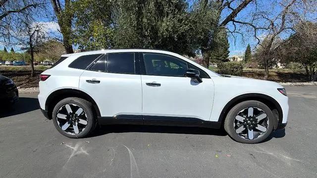 2026 Honda Prologue Elite