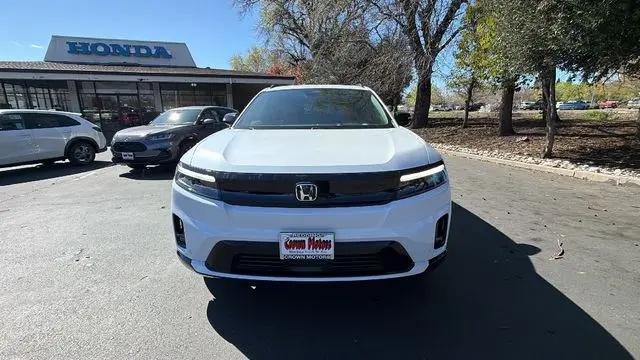 2026 Honda Prologue Elite