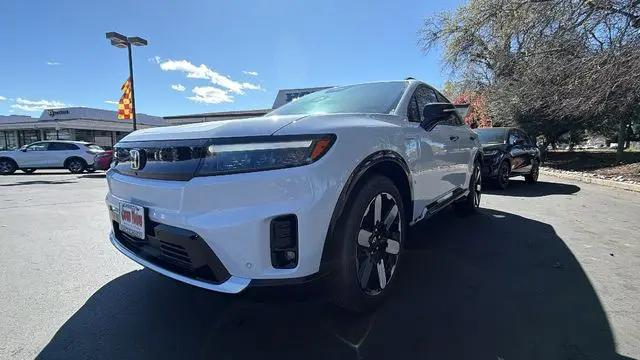 2026 Honda Prologue Elite