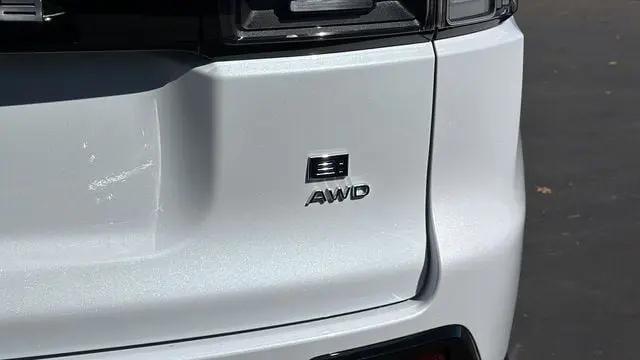 2026 Honda Prologue Elite