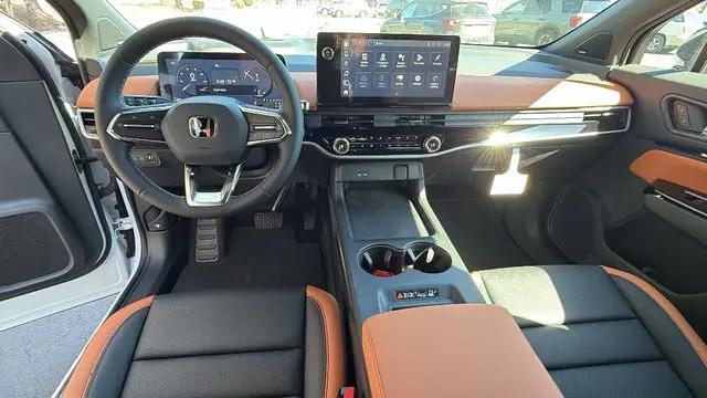 2026 Honda Prologue Elite