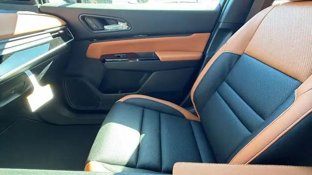 2026 Honda Prologue Elite