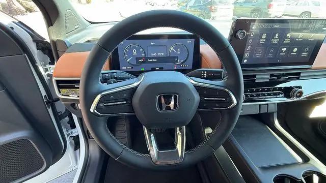 2026 Honda Prologue Elite