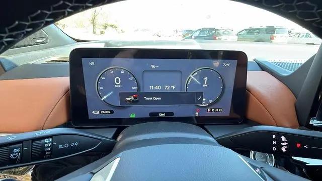 2026 Honda Prologue Elite