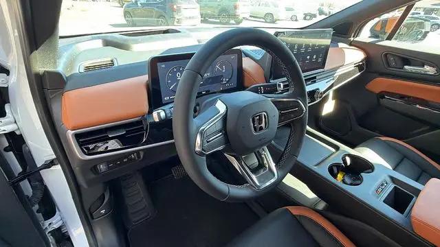 2026 Honda Prologue Elite