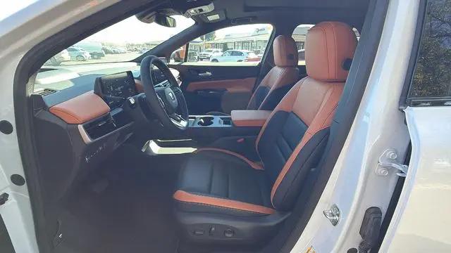 2026 Honda Prologue Elite