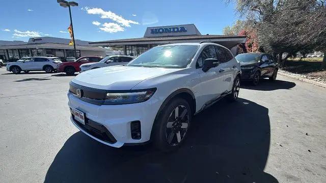 2026 Honda Prologue Elite for sale in Redding, CA