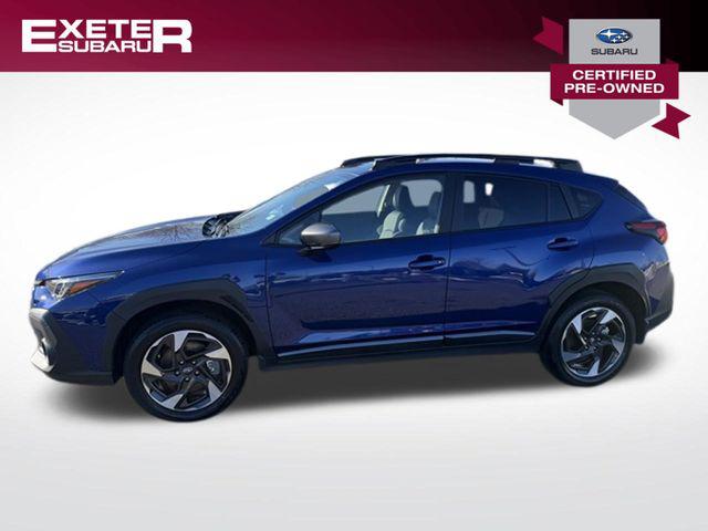 2025 Subaru Crosstrek Limited for sale in Stratham, NH