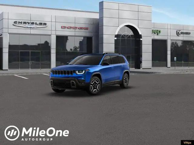 2026 Jeep Cherokee Limited 4x4 for sale in Wilkes-Barre, PA