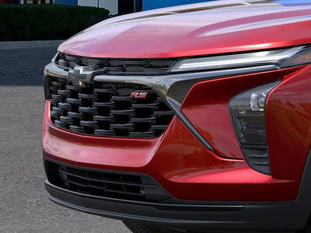 2026 Chevrolet Trax FWD 1RS