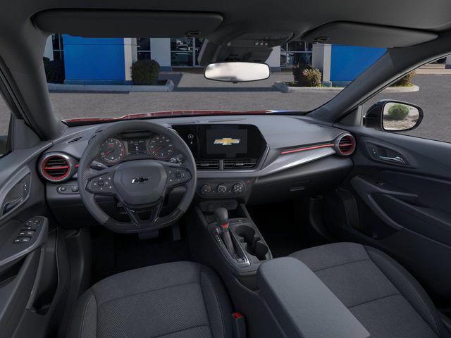 2026 Chevrolet Trax FWD 1RS