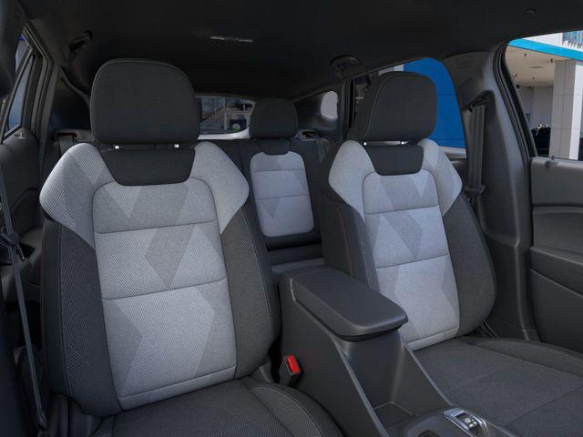 2026 Chevrolet Trax FWD 1RS