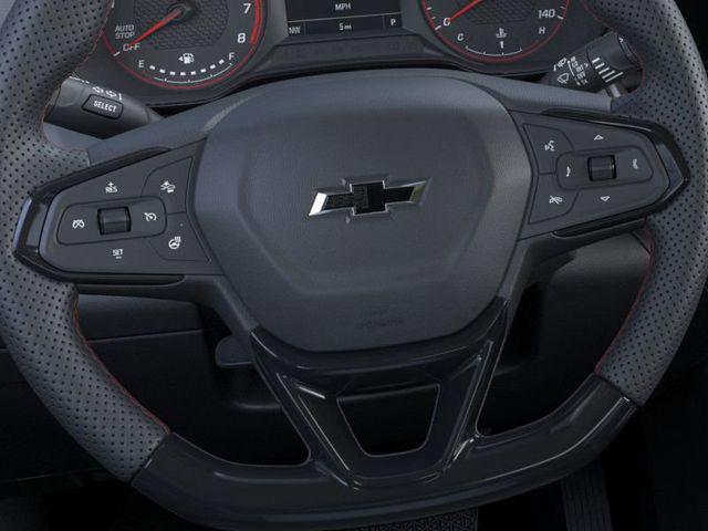 2026 Chevrolet Trax FWD 1RS