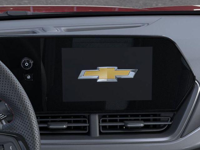 2026 Chevrolet Trax FWD 1RS