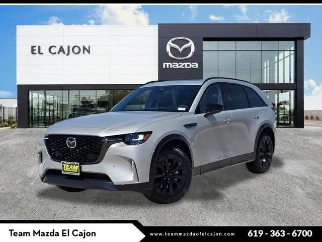 2026 Mazda X-90 3.3 Turbo S Premium Sport for sale in El Cajon, CA