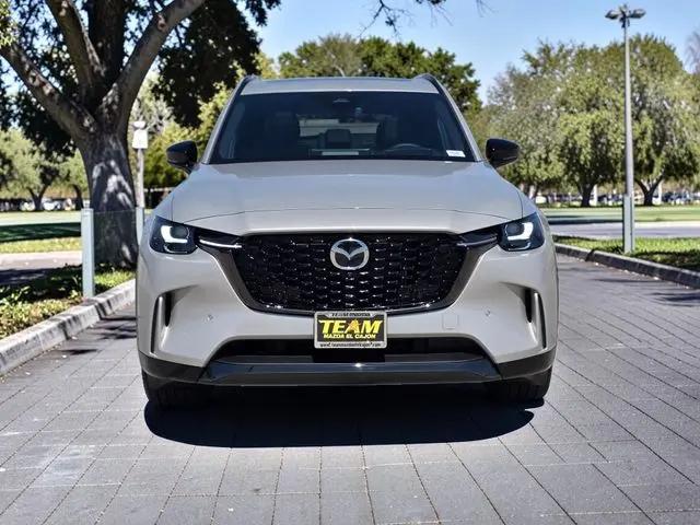 2026 Mazda X-90 3.3 Turbo S Premium Sport