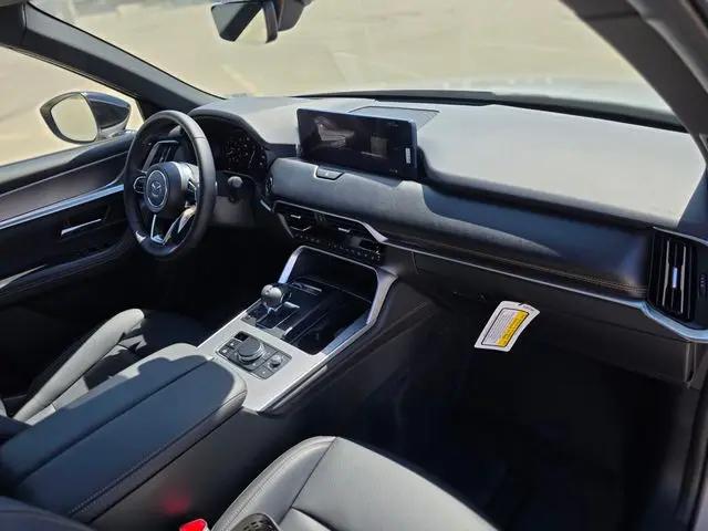 2026 Mazda X-90 3.3 Turbo S Premium Sport