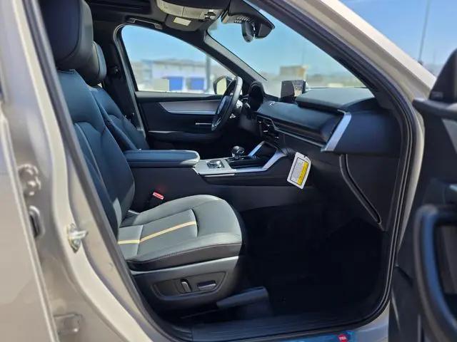 2026 Mazda X-90 3.3 Turbo S Premium Sport