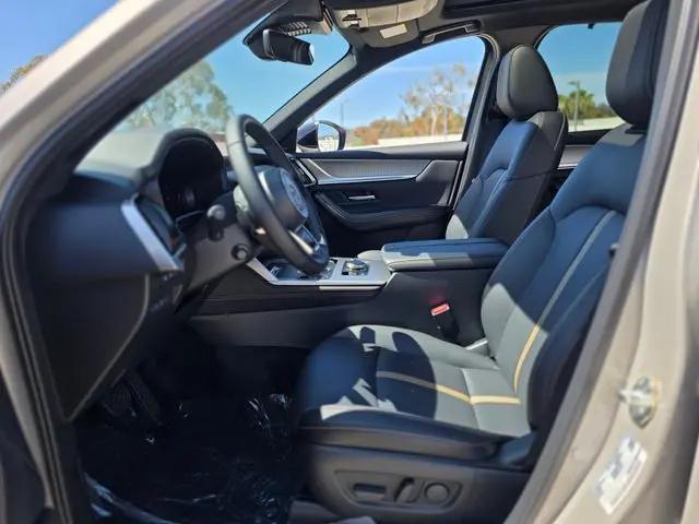 2026 Mazda X-90 3.3 Turbo S Premium Sport
