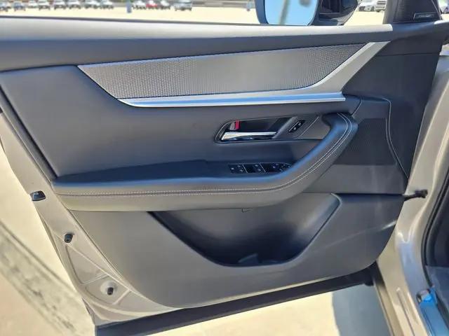 2026 Mazda X-90 3.3 Turbo S Premium Sport