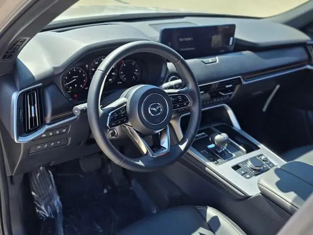 2026 Mazda X-90 3.3 Turbo S Premium Sport