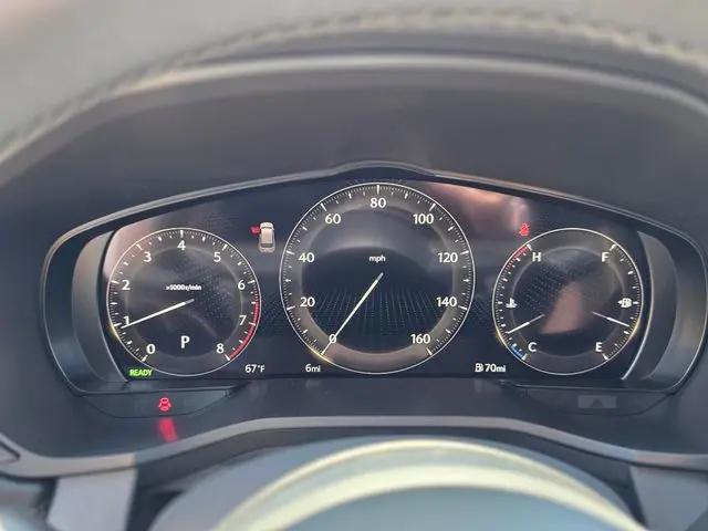 2026 Mazda X-90 3.3 Turbo S Premium Sport
