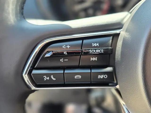 2026 Mazda X-90 3.3 Turbo S Premium Sport