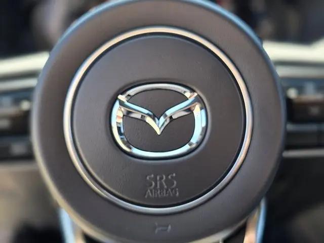 2026 Mazda X-90 3.3 Turbo S Premium Sport