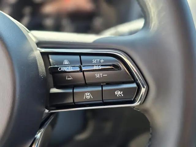 2026 Mazda X-90 3.3 Turbo S Premium Sport
