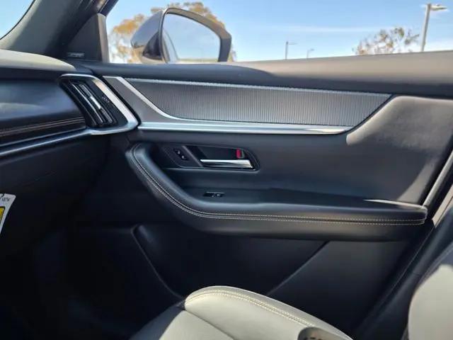 2026 Mazda X-90 3.3 Turbo S Premium Sport