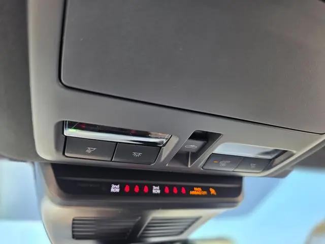2026 Mazda X-90 3.3 Turbo S Premium Sport