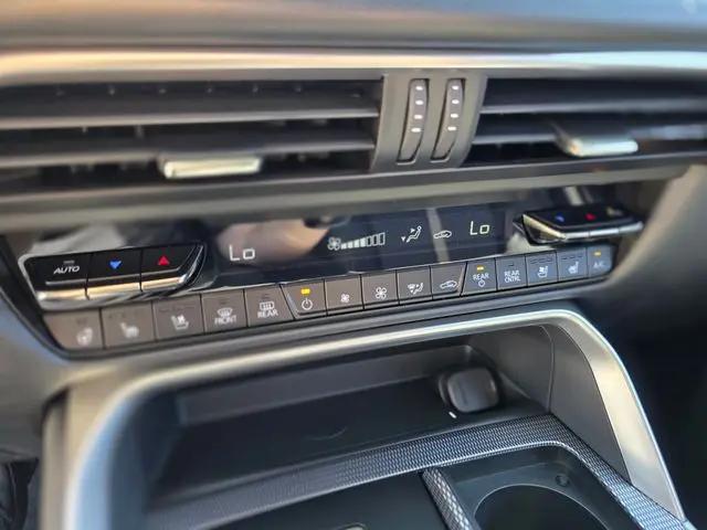 2026 Mazda X-90 3.3 Turbo S Premium Sport