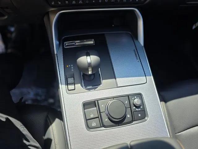 2026 Mazda X-90 3.3 Turbo S Premium Sport