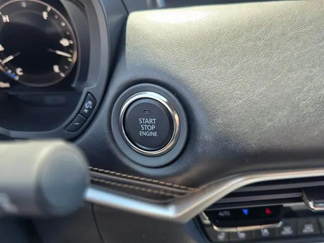 2026 Mazda X-90 3.3 Turbo S Premium Sport