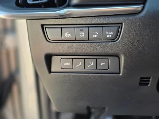 2026 Mazda X-90 3.3 Turbo S Premium Sport