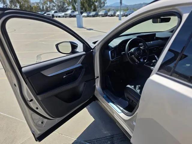 2026 Mazda X-90 3.3 Turbo S Premium Sport