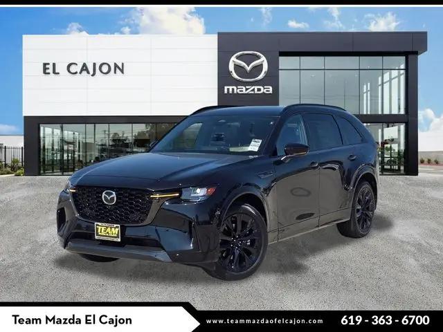 2026 Mazda X-90 3.3 Turbo S Premium Sport for sale in El Cajon, CA
