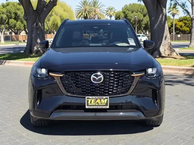 2026 Mazda X-90 3.3 Turbo S Premium Sport