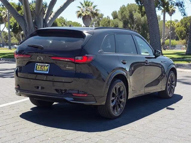 2026 Mazda X-90 3.3 Turbo S Premium Sport