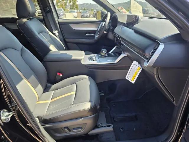 2026 Mazda X-90 3.3 Turbo S Premium Sport