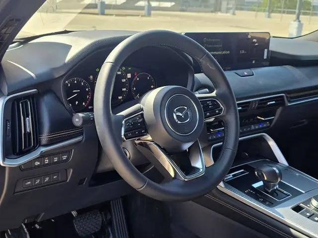 2026 Mazda X-90 3.3 Turbo S Premium Sport